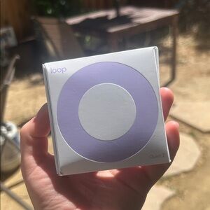 Quiet 2 Earplugs - Purple